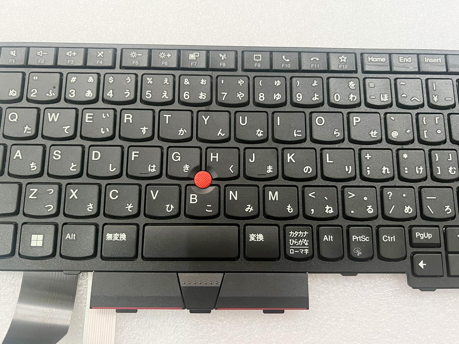 Amazon | （修理交換用） 適用す る Lenovo Thinkpad L15 Gen 1(20U3